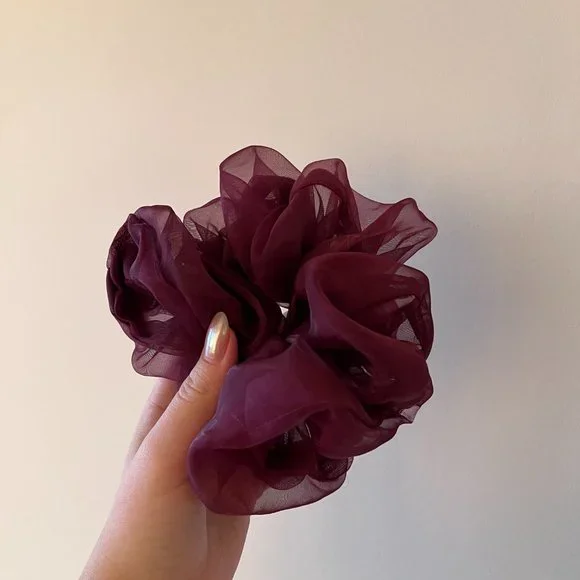 Scrunchie pack - Picture 2 of 6